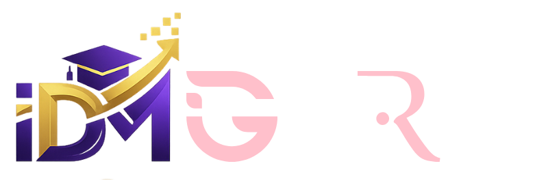 IDM guru
